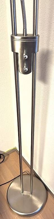 Lampen: Stehlampe – Gebraucht aus Bülach von gcricri 3