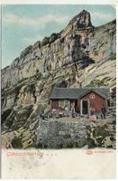 GLARUS Glärnischclubhütte S.A.C.
