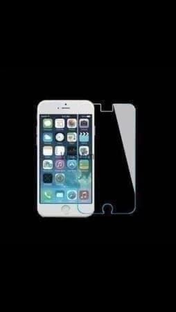 Lackretusche & Schutzfolien: 5 x Display Schutzfolie für iPhone 8 – Neu und originalverpackt aus Mels von Restverkaufen