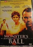 MONSTER'S BALL