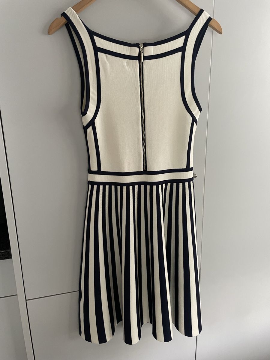 Guess Vestiti: Guess Mirage Nautical Dress size S – Nuovo (secondo la descrizione) da Zug venduto da Cara1432 1