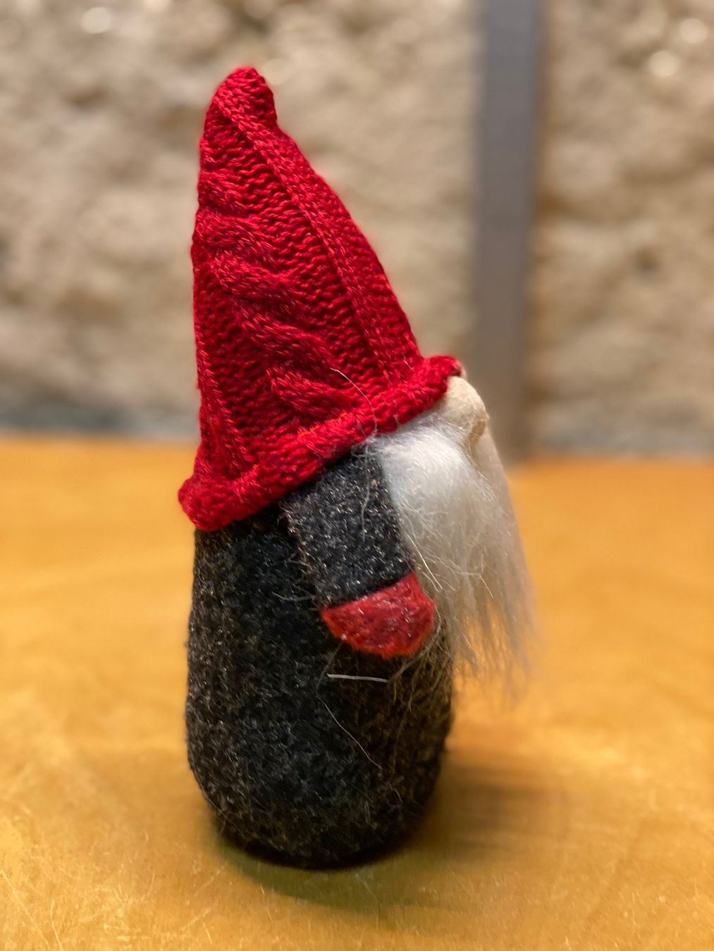 Alle Dekorationen: Weihnachtlicher Zwerg / Wichtel – Gebraucht aus St.Gallen von kingsamas 2