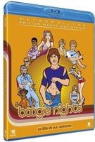 Boogie Nights (1997, Blu-ray, Burt Reynolds, Mark Wahlberg)