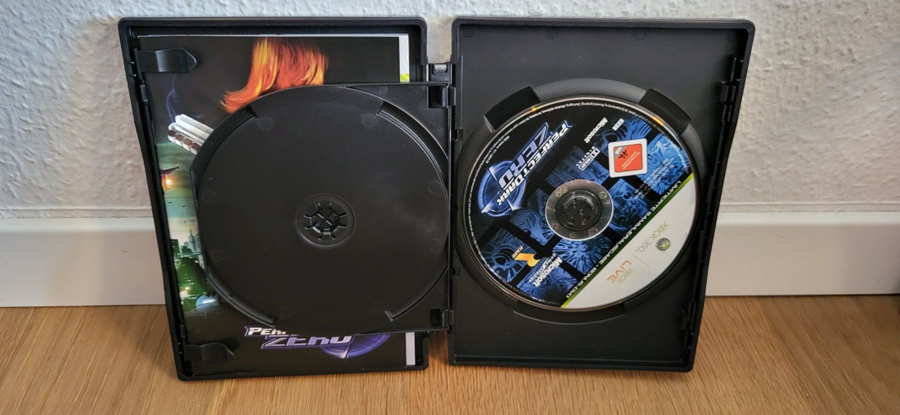 Microsoft Spiele: Xbox 360 - Perfect Dark Zero Steelbook Edition – Gebraucht aus Münsingen von DigitaleSpielecke 3