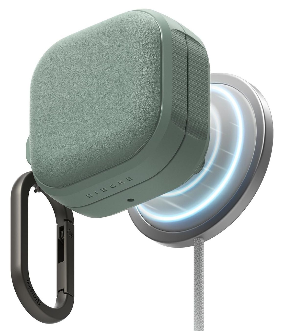 Samsung Cuffie: Samsung Galaxy Buds 4 – Nuovo e nell'imballaggio originale da Ulisbach venduto da Old_Science 4