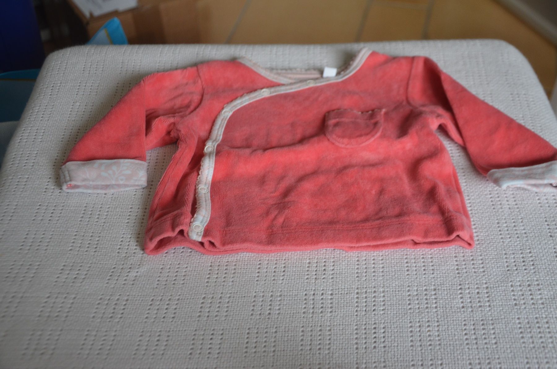 Pigiama & Simili: TAILLE 56 - PIJAMA – Usato da Chiasso venduto da Dolly015 1