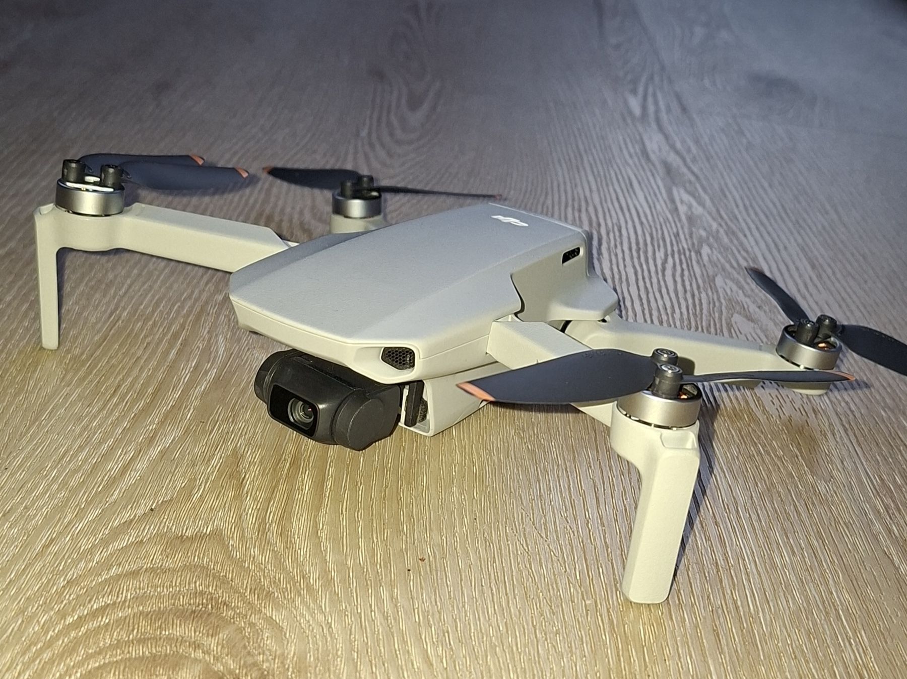 DJI Modellismo RC: Dji Mini 4K Fly More Combo – Nuovo (secondo la descrizione) da Liestal venduto da W.A