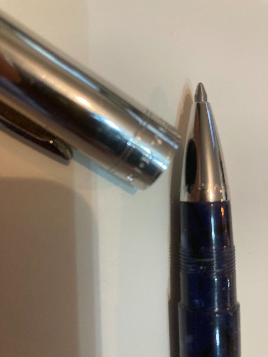 Bulgari Penna & Evidenziatori: Stylo Bulgari – Usato da Cheseaux-Lausanne venduto da Vente_Pro