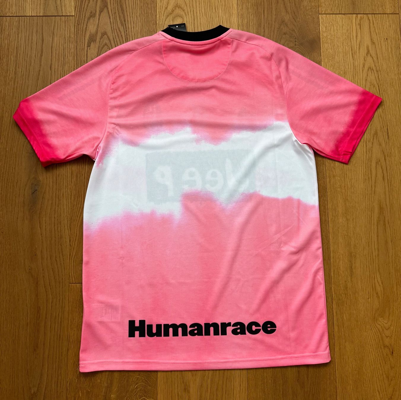 Canottiere & Pantaloni: Juventus X Humanrace – Nuovo e nell'imballaggio originale da Dielsdorf venduto da nicolicious 1