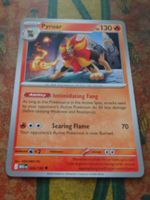 POKEMON  Pyroar  I  MEG EN  024/132  HP130  2025
