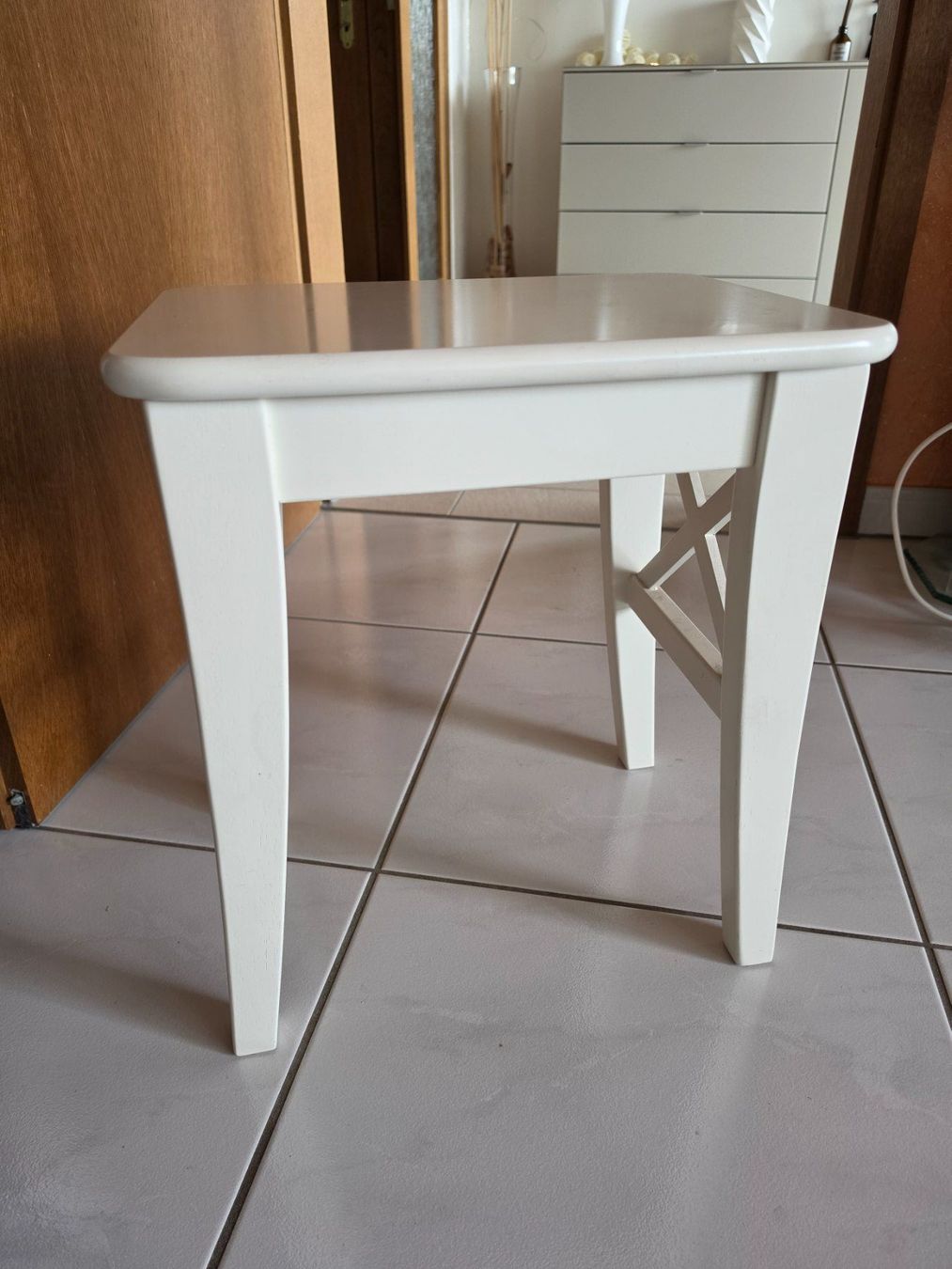 Ikea Tabourets: Ikea Hocker – D'occasion à Bachenbülach par Tami_T 3