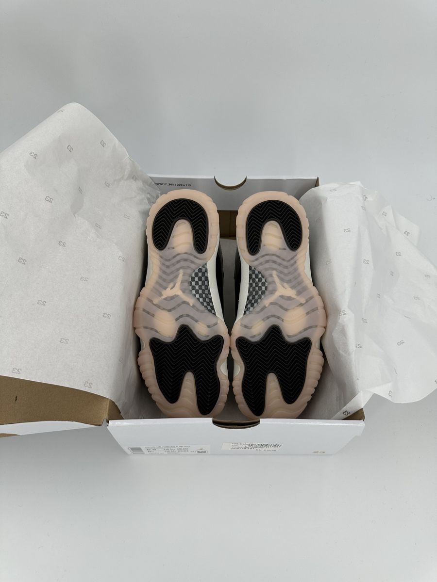 Jordan Chaussures hommes: Jordan 11 “Neapolitan” – Neuf avec emballage d'origine à Gais par dam_kd6n 5