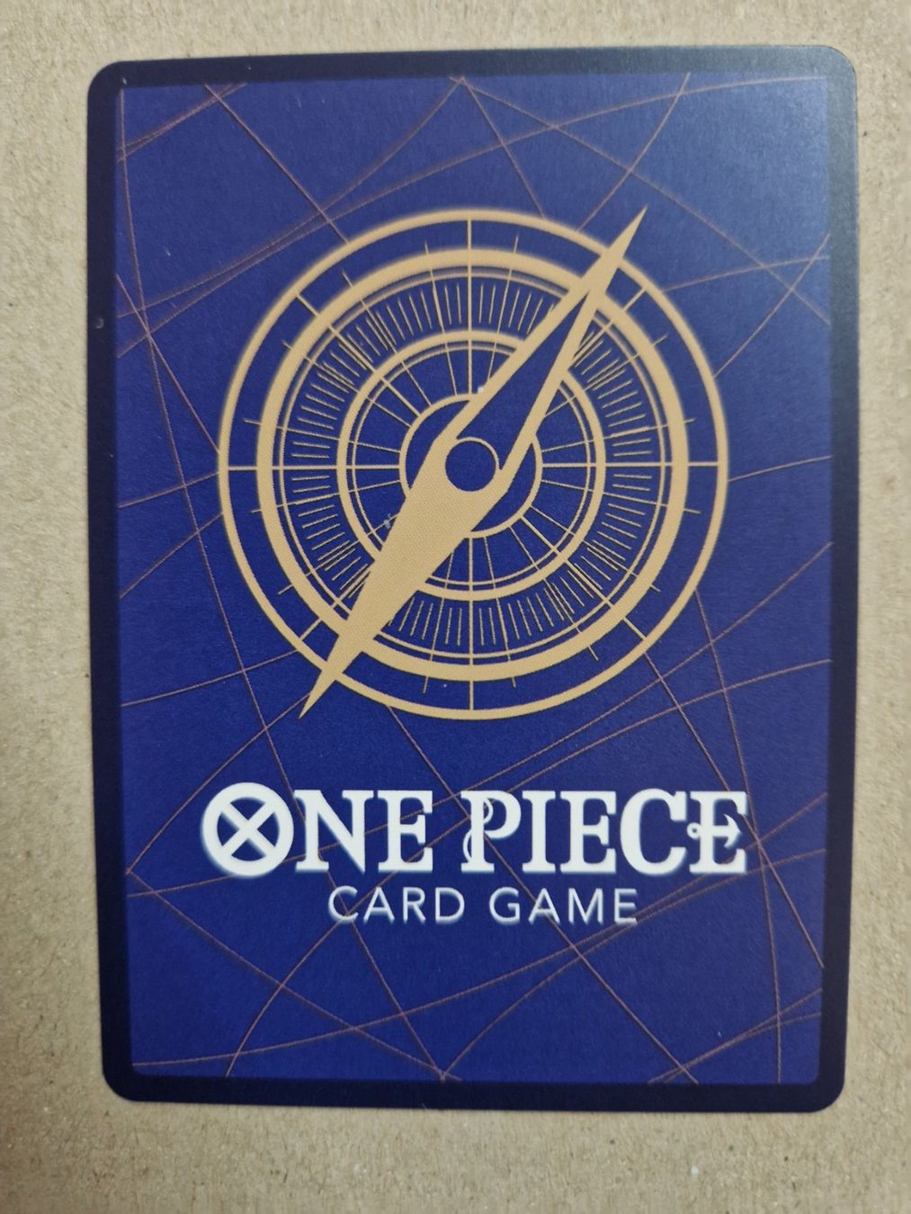 Bandai Carte collezionabili: One Piece PRB-01  SR  Ulti – Usato da Bouveret venduto da hckoala 1