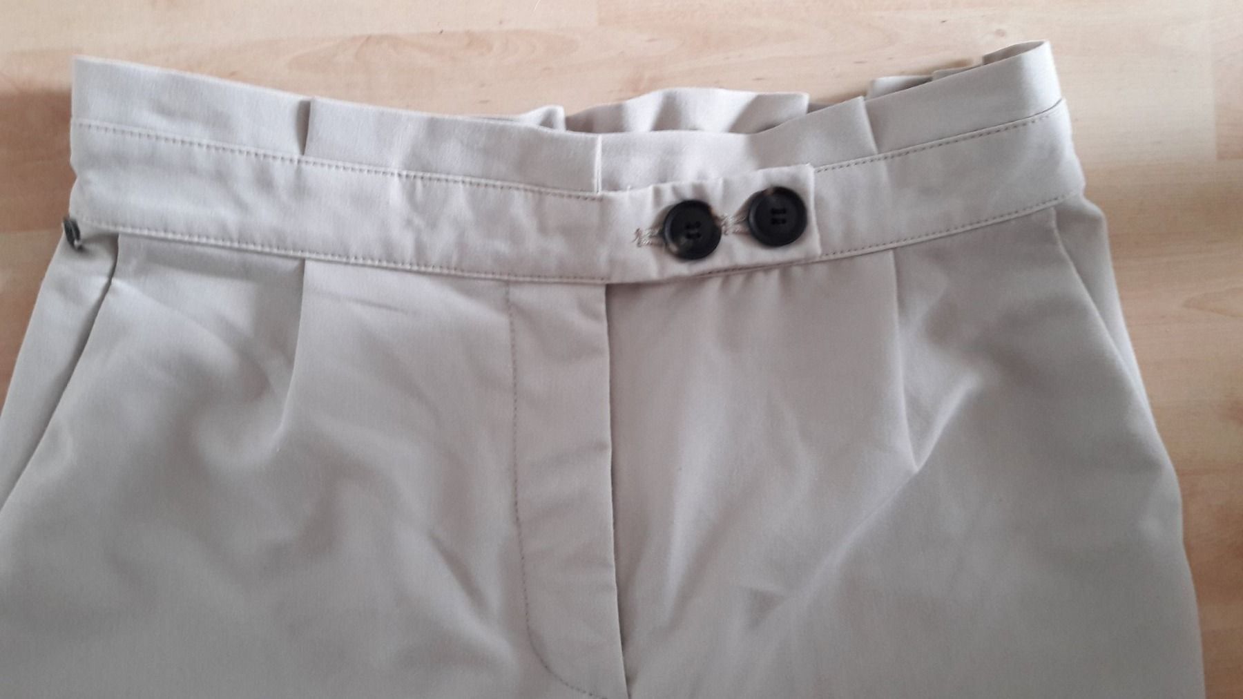Nile Pantaloni: Nile Hose Gr,S+.Neu – Nuovo (secondo la descrizione) da Zofingen venduto da MasterPCI 2