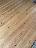 Parkett Oak Fine Eiche