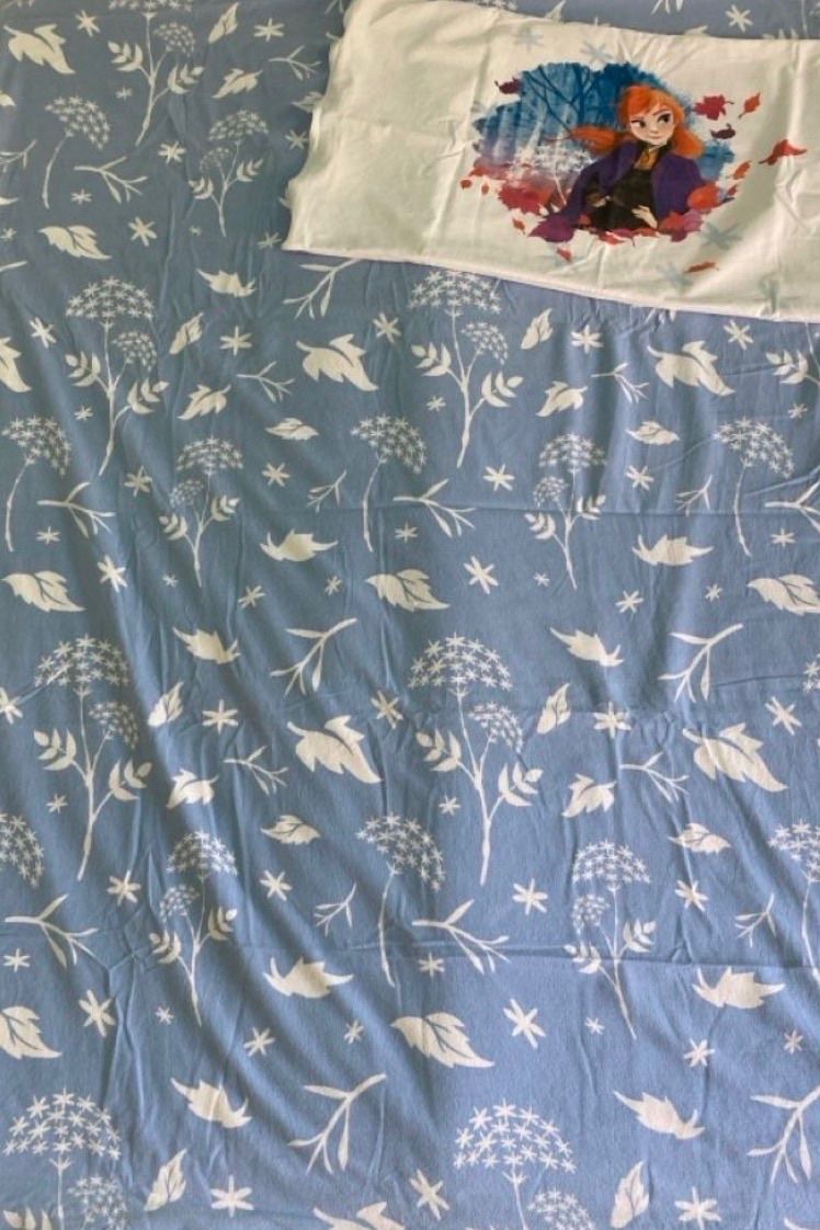 Coperte: Frozen Bettwäsche – Usato da Rothenburg venduto da Michi083 1