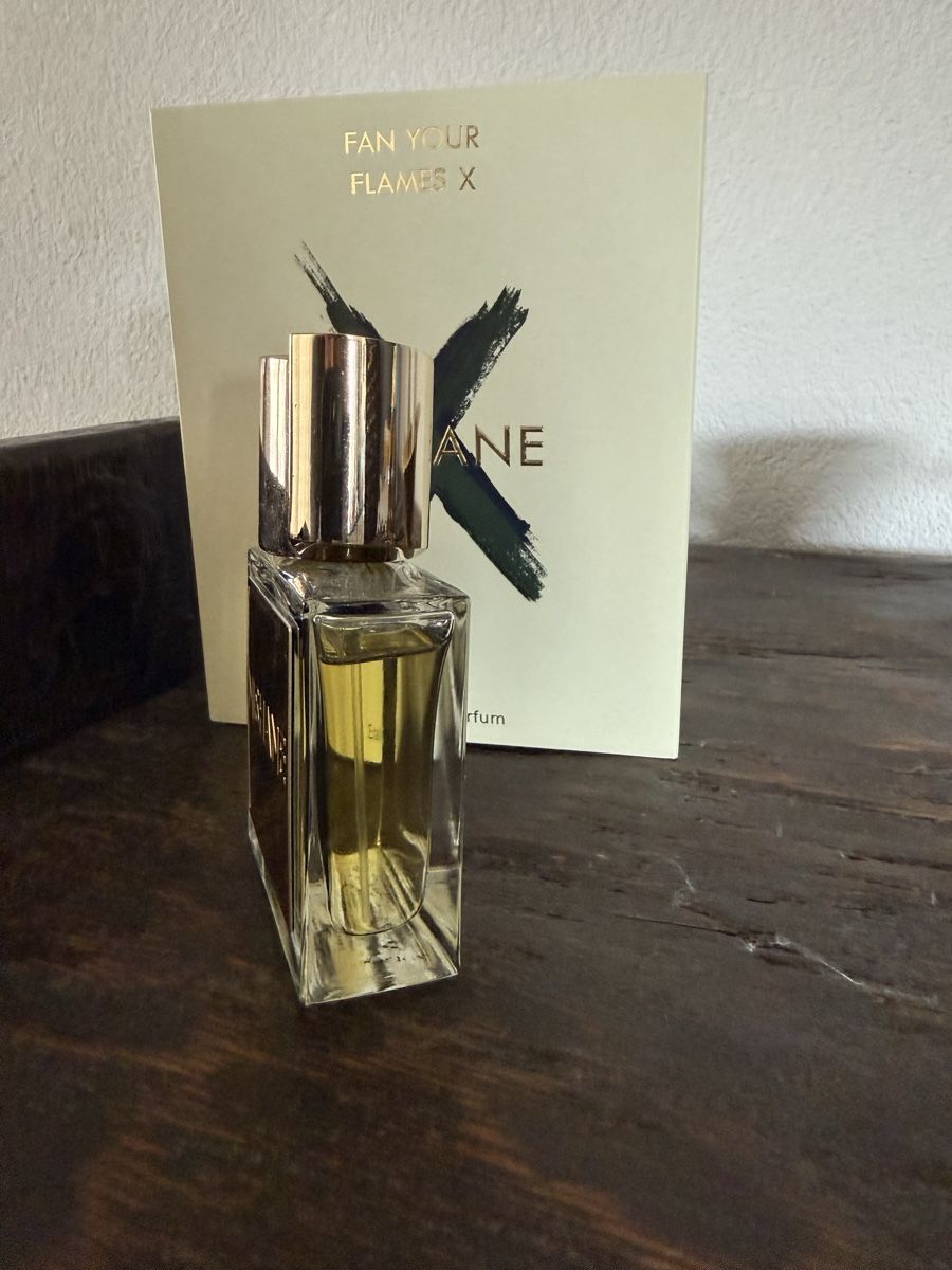 Nishane Parfum & Eau de Toilette: NISHANE FAN YOUR FLAMES X extrait de Parfum 50ml – Gebraucht aus Wuppenau von jeromy717 2