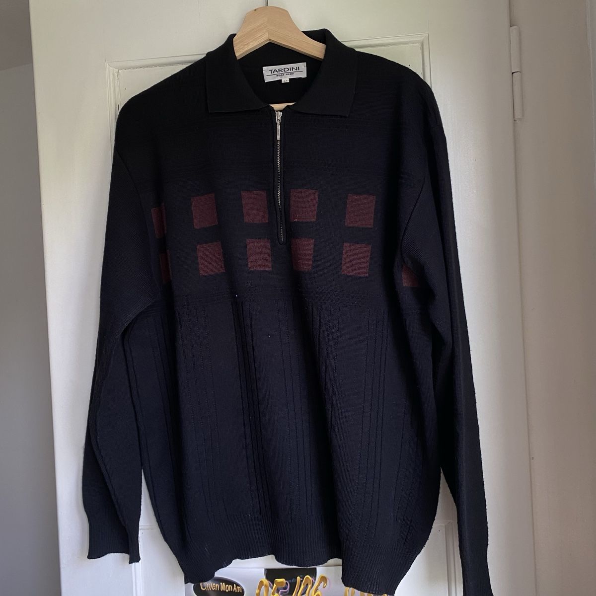 Maglioni & Felpe: Tardini Strickpullover, Herren, Grösse M, Top Zustand! – Usato da Bern venduto da den_9zpf 1