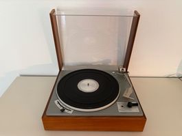 Revidierter Lenco L70