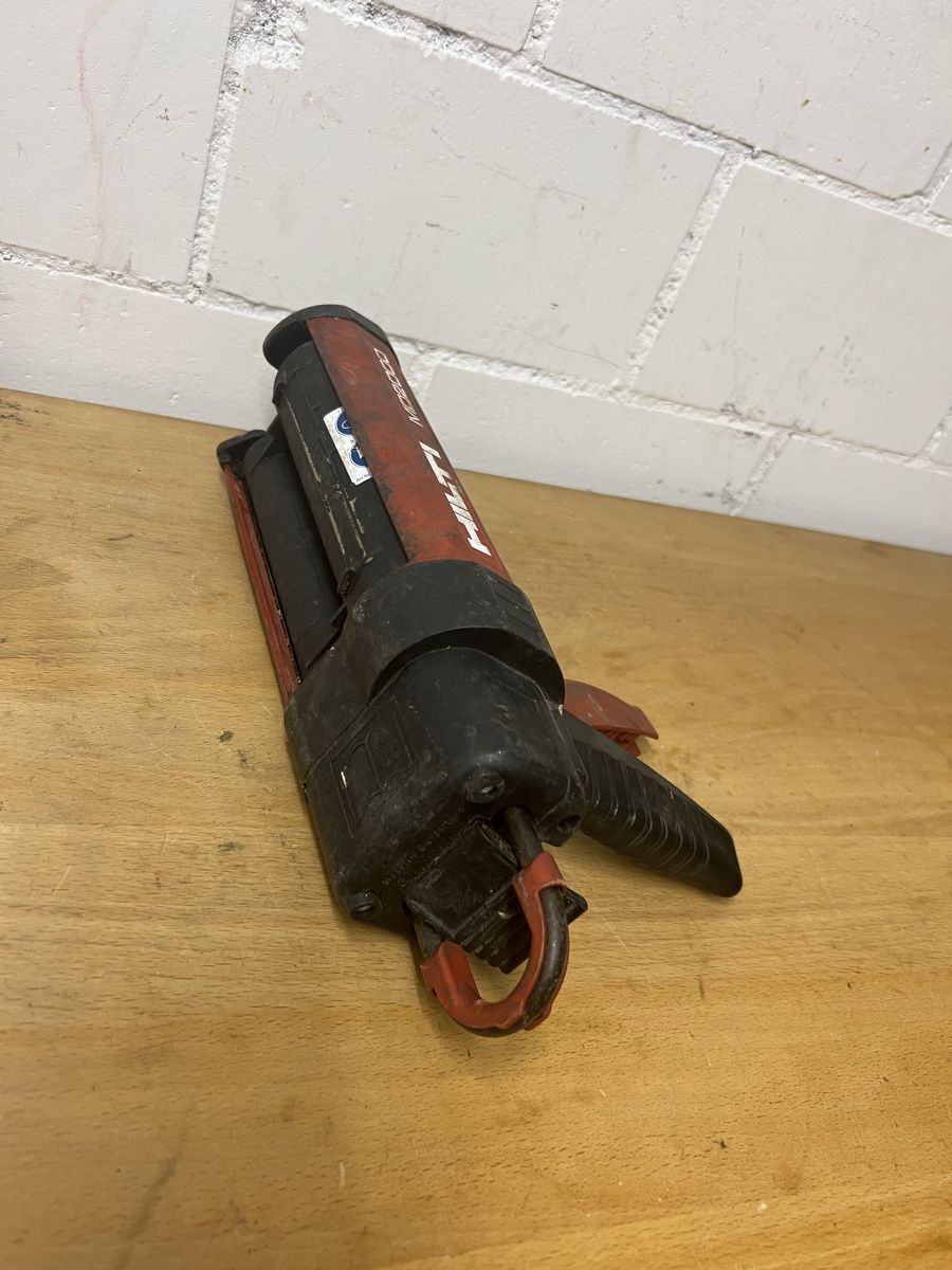 Hilti Tutti gli attrezzi: HILTI MD 2000  – Usato da Holziken venduto da 181281 5