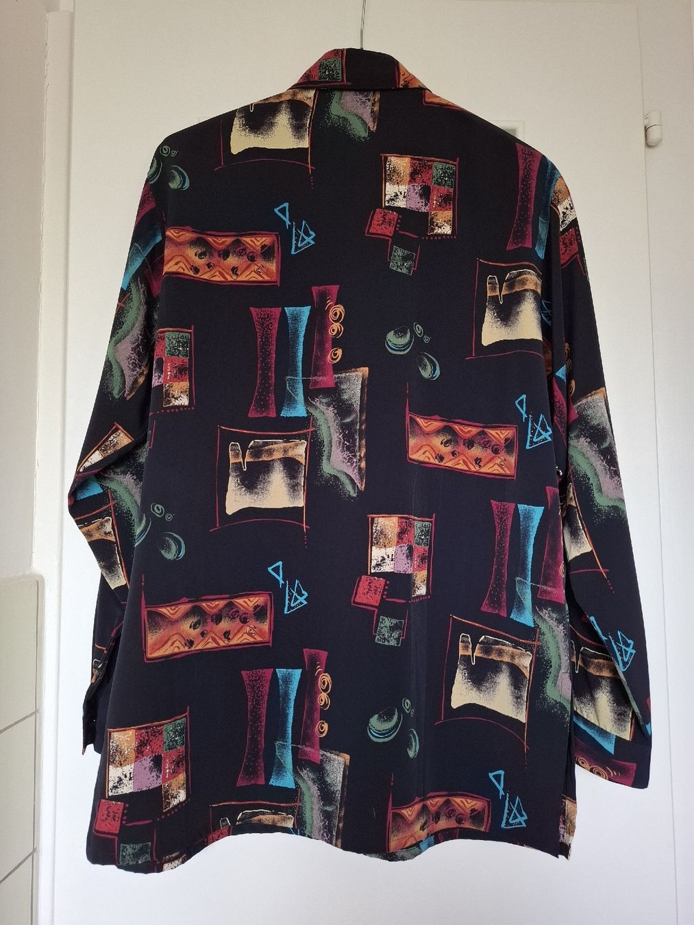 Camicie: (Sur-)Chemise Vintage  – Nuovo (secondo la descrizione) da La Tour-de-Peilz venduto da Marin_nette 2