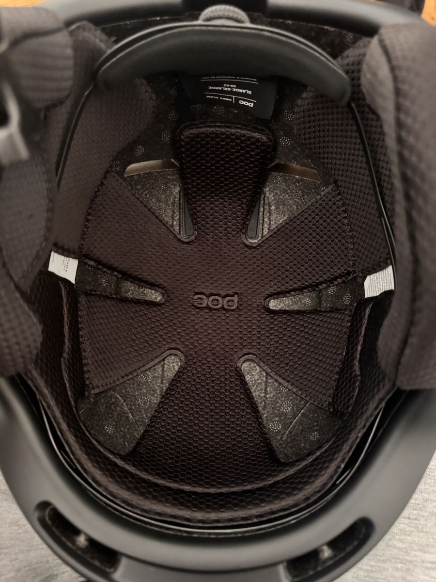 Poc Caschi: POC Obex Pure – Usato da Ostermundigen venduto da DKT 6