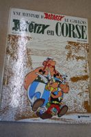 ASTÉRIX     °°°°°  EN CORSE   °°°°  E.O 1973