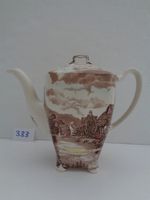 Teekrug 1.4Liter Johnson Bros England