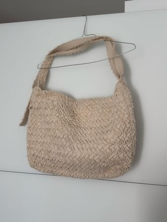  Zara Tote bag