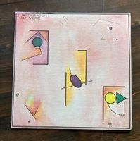 TUXEDOMOON - HALF MUTE/A THOUSAND LIVES BY PICTURE