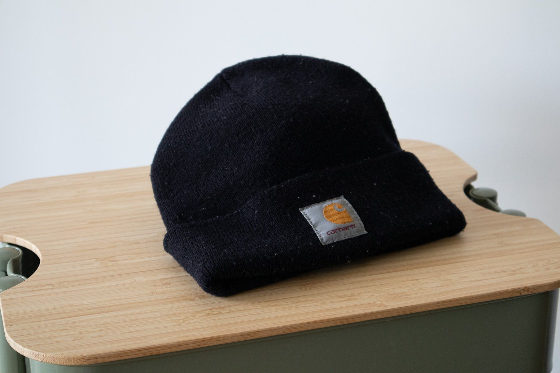 Carhartt Hüte, Mützen & Caps: Carhartt Mütze – Gebraucht aus Fislisbach von AllyElgorb