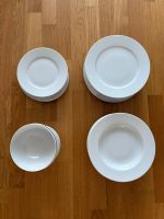 🍽️ IKEA 365+ Geschirrset, 33-teilig