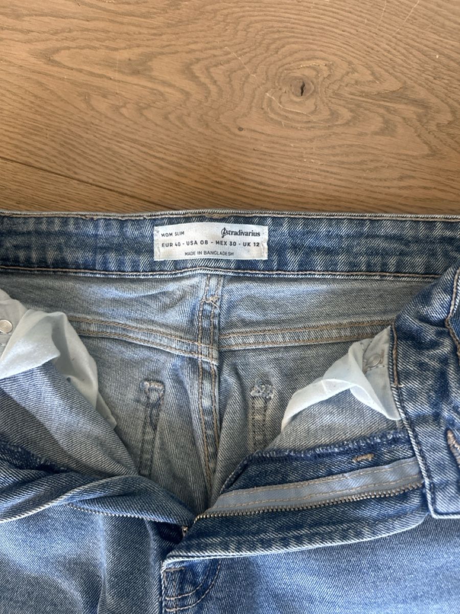 Jeans: Jeans – D'occasion à Zürich par sommer121 1