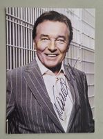 LG/ Original Autogrammkarte Karel Gott Sänger Musik