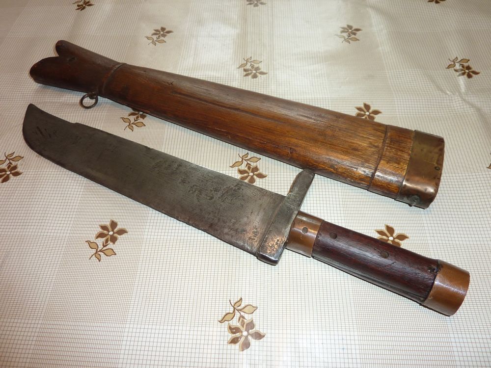 Battle-Merchant Kavallerie Säbel – Historische Replik Aus Metall, Mit Scheide, 107 Cm Gesamtlänge, Für Erwachsene