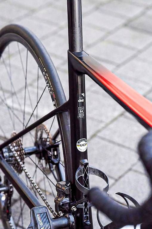 Biciclette: BMC SLR01 Gr. 54 – Usato da Zürich venduto da _vici_ 3