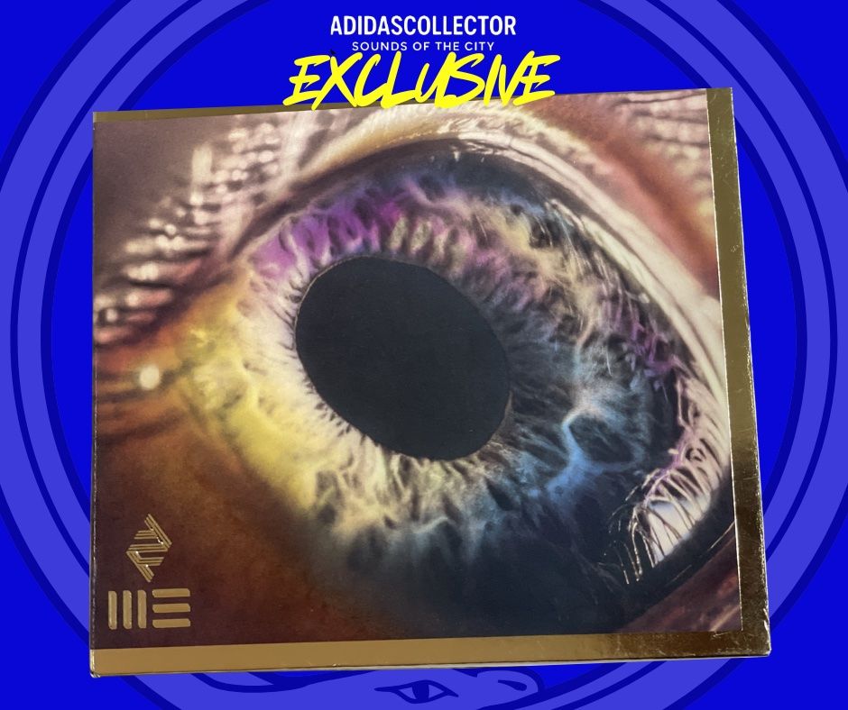 CD: Arcade Fire - WE - Alternative Indie - Top – Usato da Muri b. Bern venduto da AdidasCollector