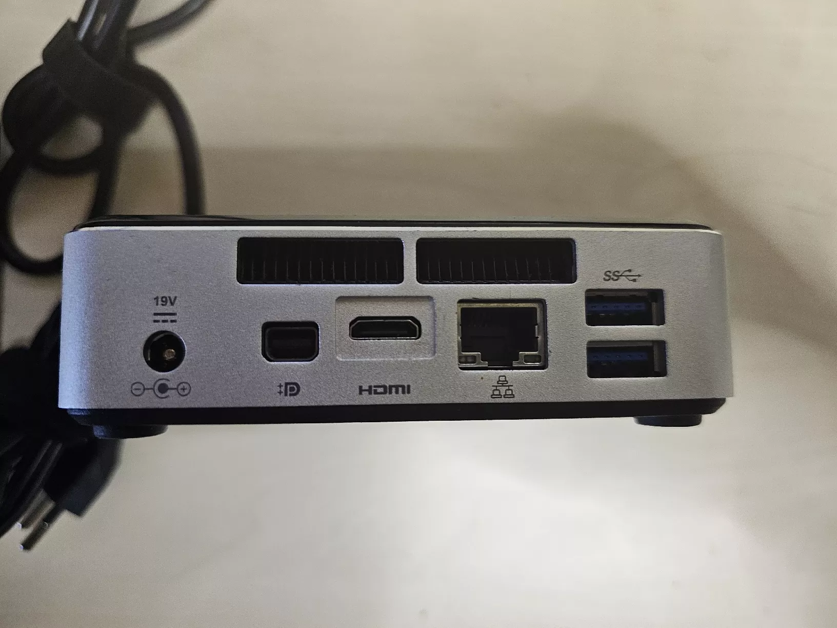Intel PCs: Intel Nuc – D'occasion à Burgdorf par weggu.666 1