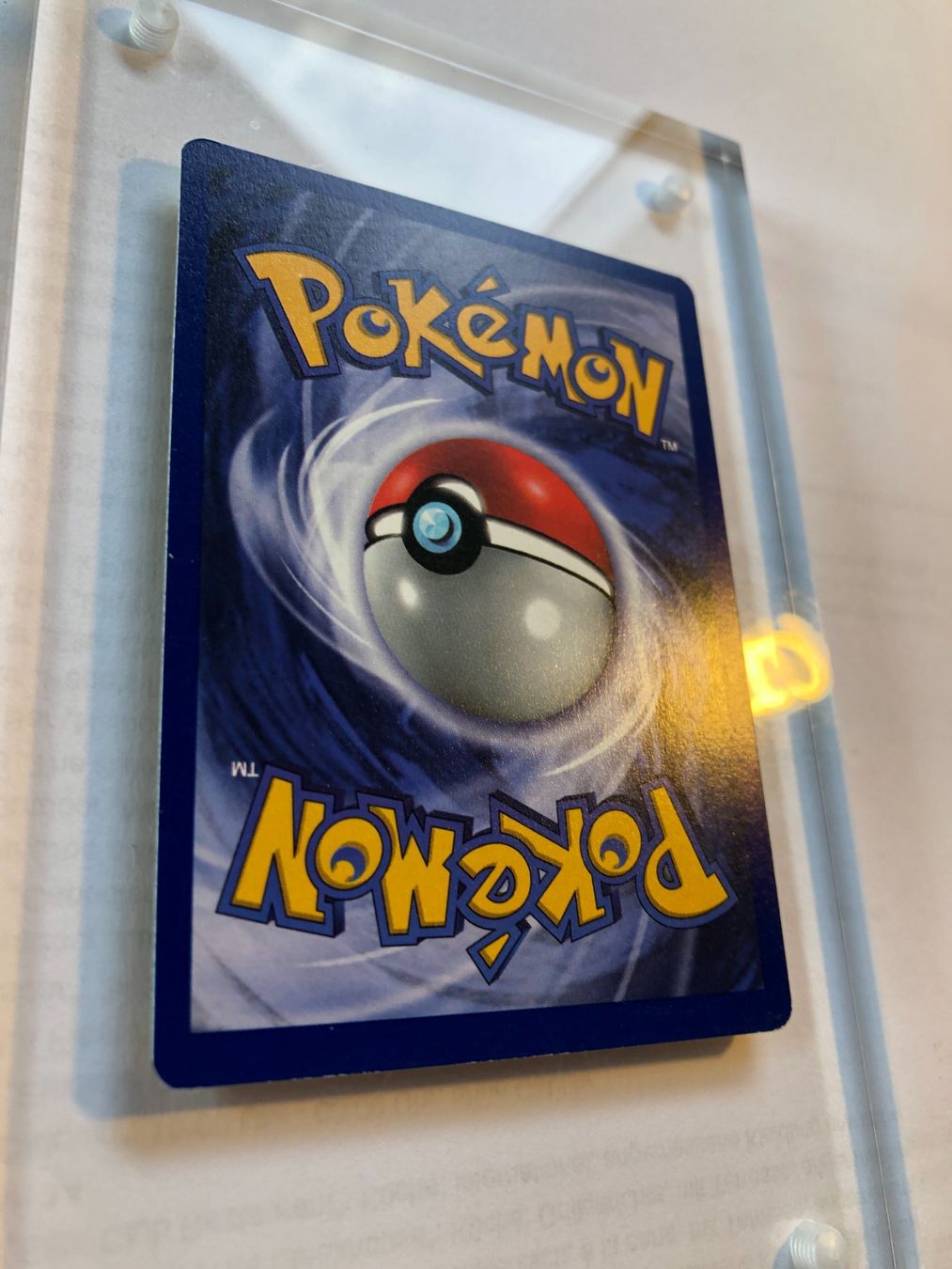 Carte collezionabili: Poké Ball 1st Jungle - MINT - ab 1.- – Usato da Giubiasco venduto da dan_pr8b 5