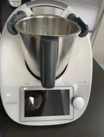 Thermomix TM6 - Komplettset - Top Zustand!