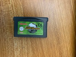 European Super Leaguefür Gameboy Advance