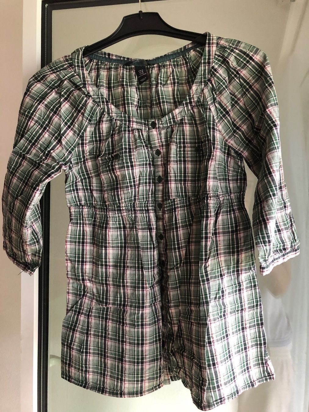 H&M Chemisiers: Bluse – D'occasion à Full-Reuenthal par Mimi_1986 1