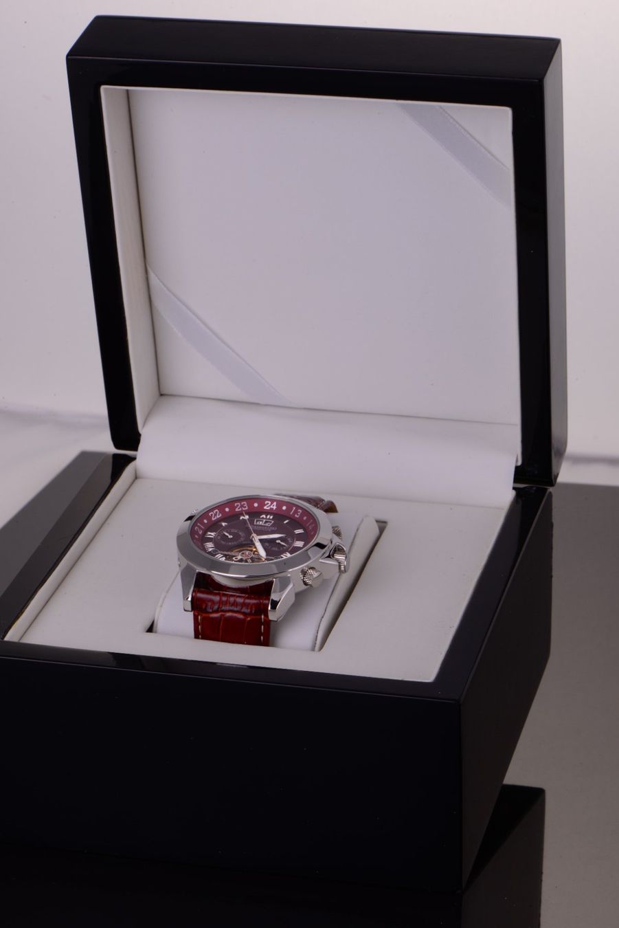Calvaneo Orologi: Calvaneo-1583-Astonia – Nuovo e nell'imballaggio originale da Samstagern venduto da gilido01 3