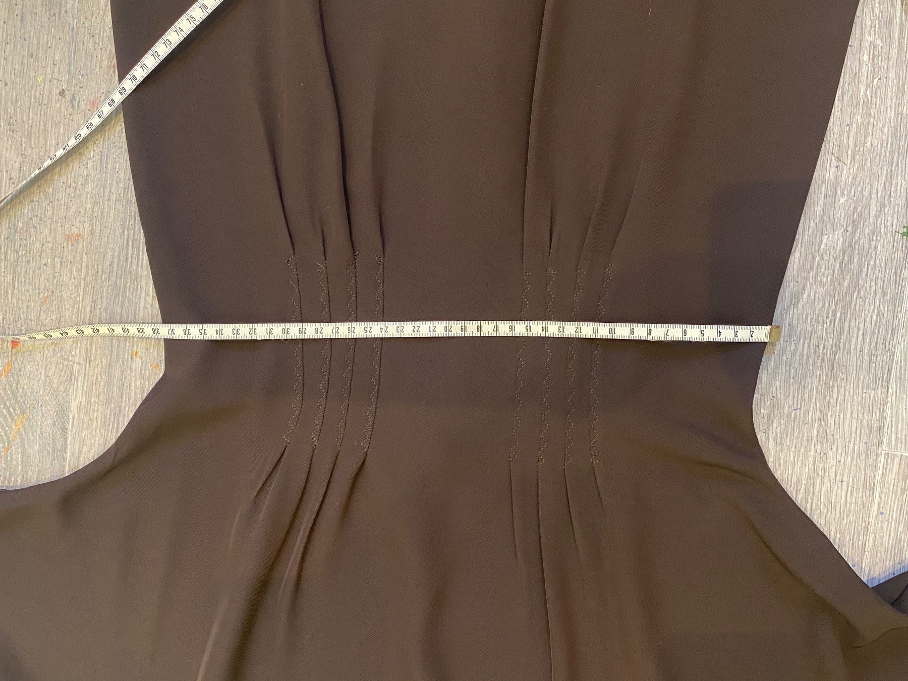 Kleider: Kleid neu S – Neu (gemäss Beschreibung) aus Liestal von Goldart 3