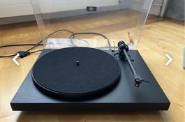 Plattenspieler Set Pro-ject P1.2