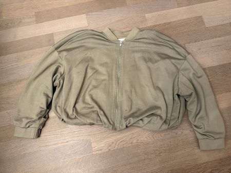 Zhrill Bomberjacke Grösse S 