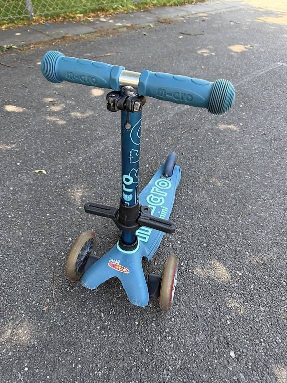 Kickboard: Mini Scooter – Usato da Thun venduto da loria100 1