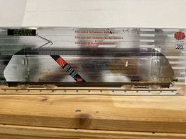 Re 460 hag