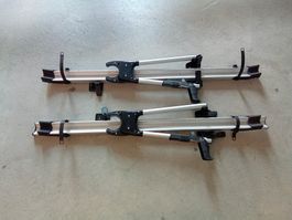 Thule Veloträger für Dachlastenträger