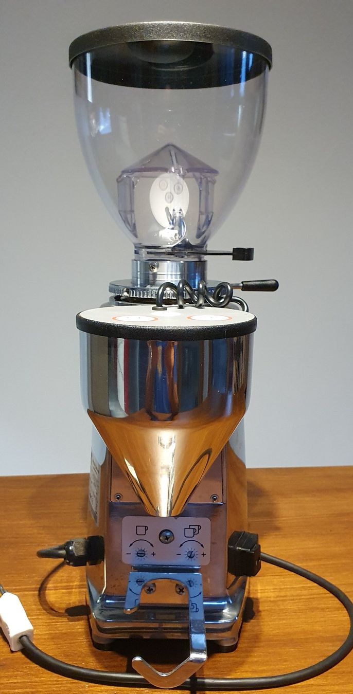 Mazzer Appareils de cuisine: Mazzer Kaffeemühle Mini Electronic – D'occasion à Winterthur par BON11 3